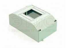 Щит ЩРН-П 2/4 IP30 Щит ЩРН-П 2/4 IP30